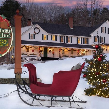 Christmas Farm Inn And Spa Jackson Buitenkant foto
