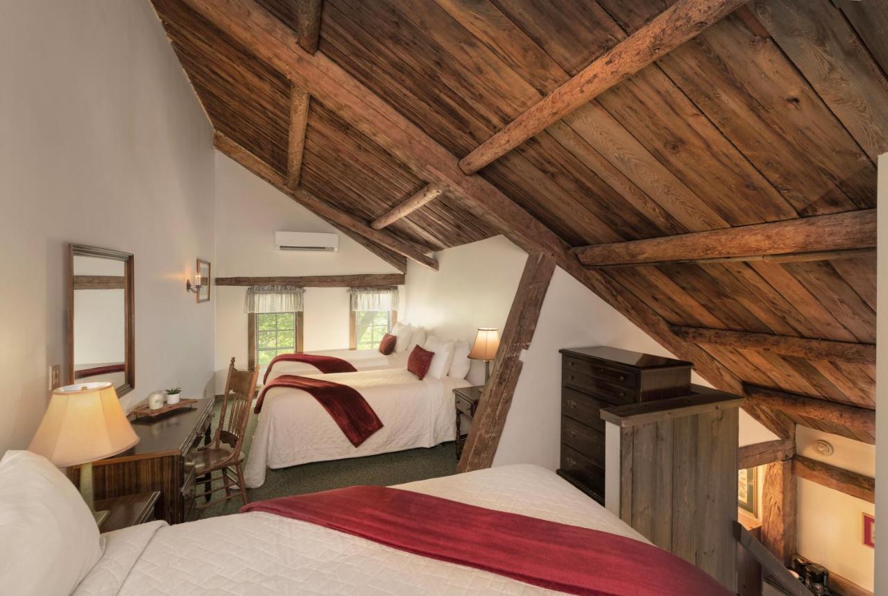 Christmas Farm Inn And Spa Jackson Buitenkant foto