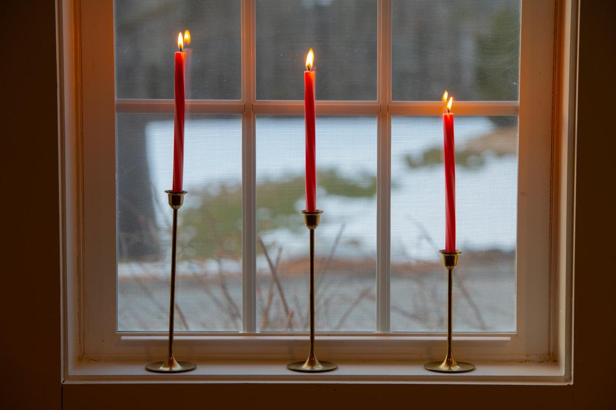 Christmas Farm Inn And Spa Jackson Buitenkant foto