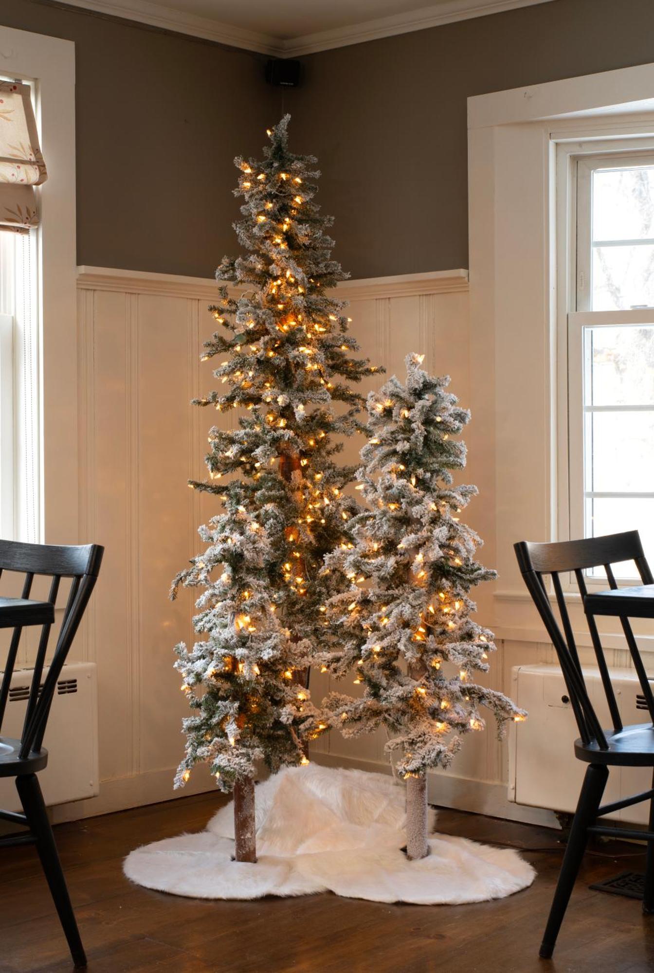 Christmas Farm Inn And Spa Jackson Buitenkant foto