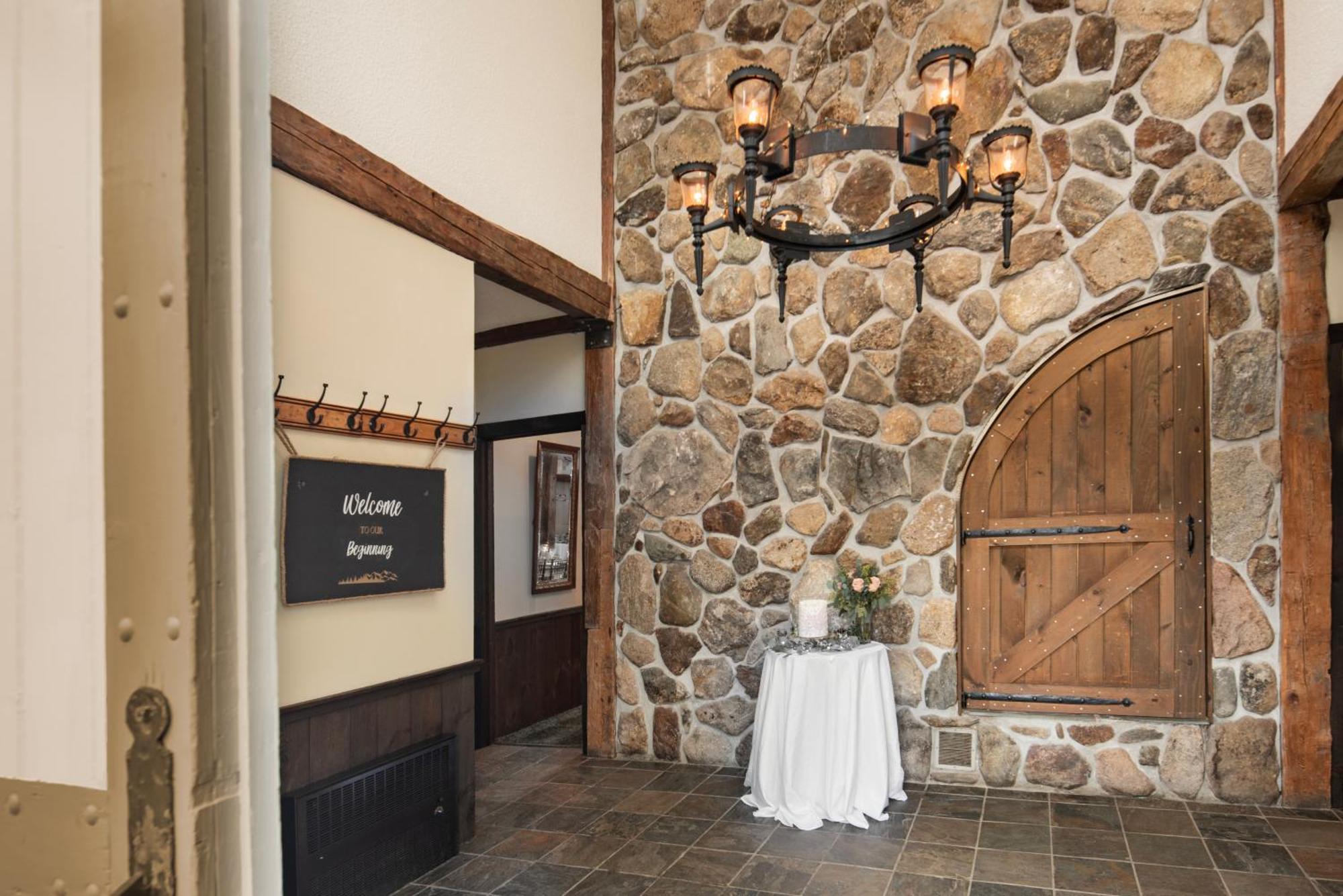 Christmas Farm Inn And Spa Jackson Buitenkant foto