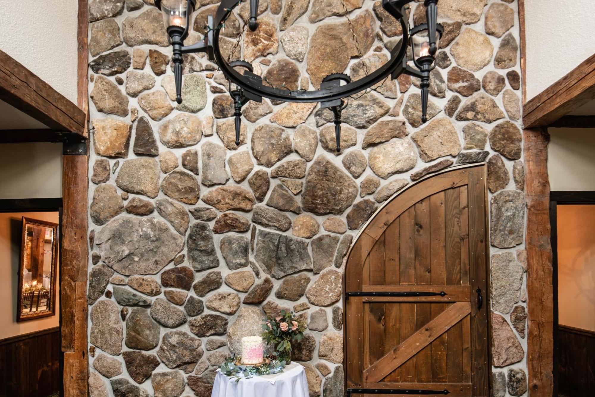 Christmas Farm Inn And Spa Jackson Buitenkant foto