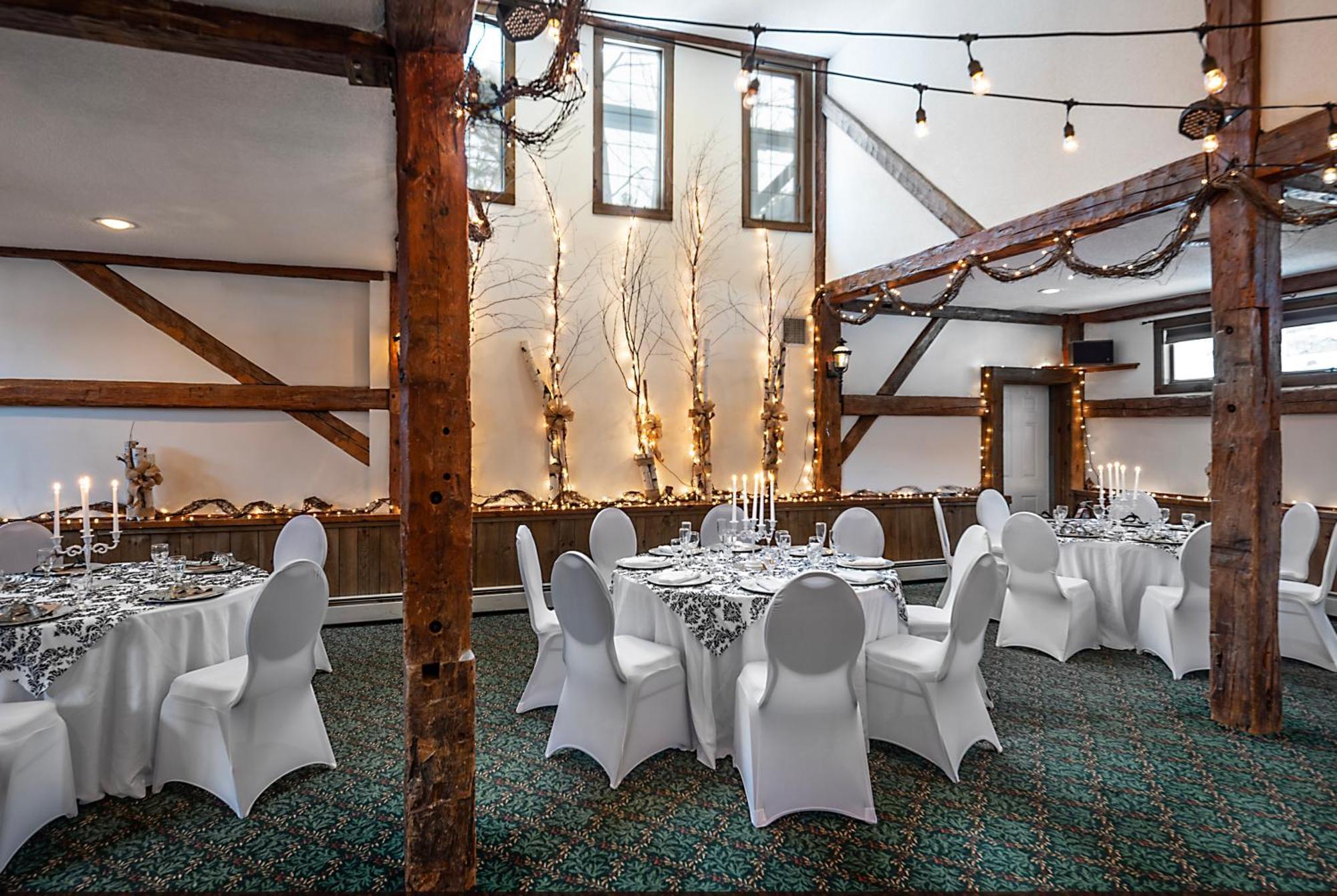 Christmas Farm Inn And Spa Jackson Buitenkant foto