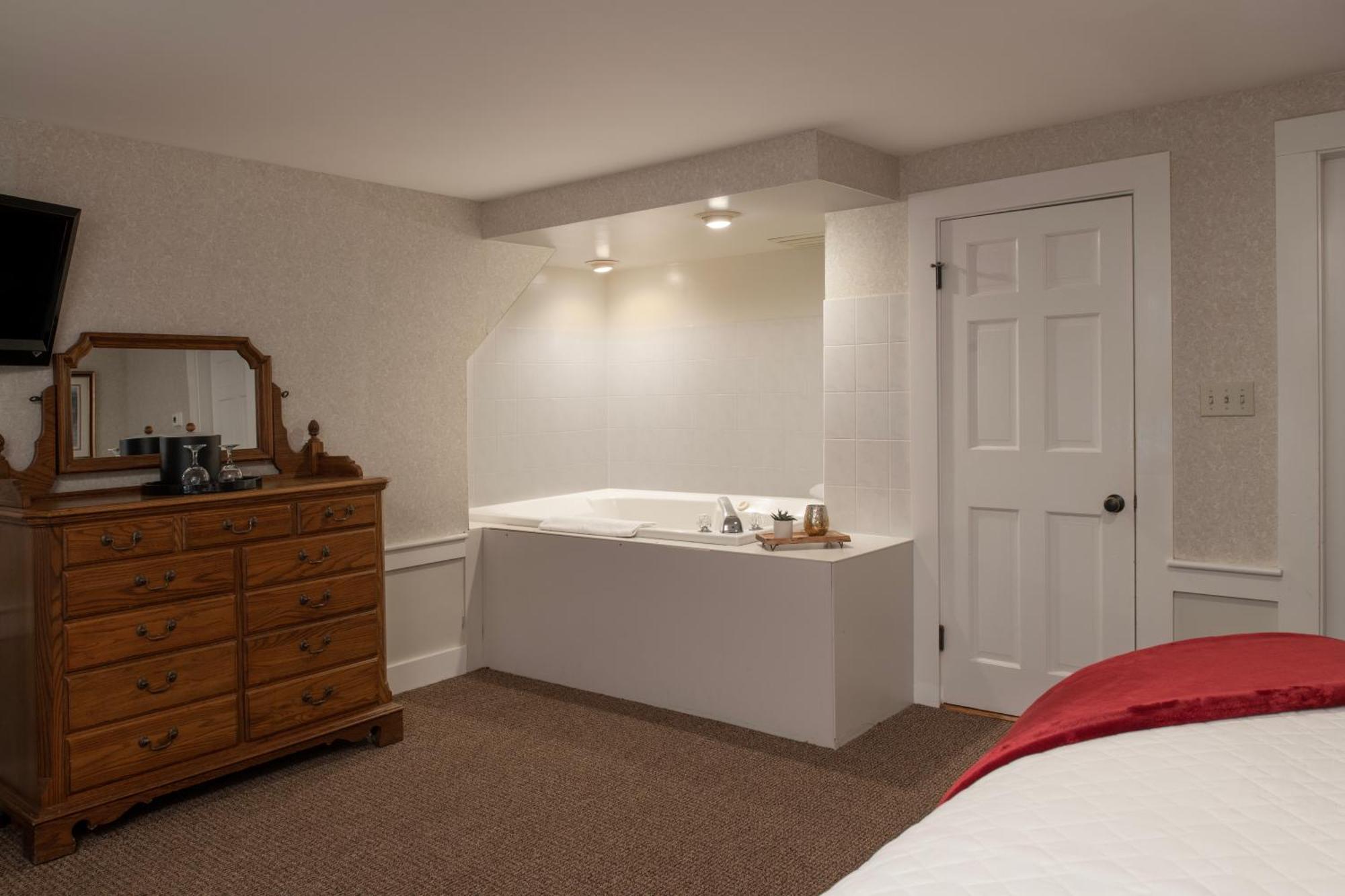 Christmas Farm Inn And Spa Jackson Buitenkant foto