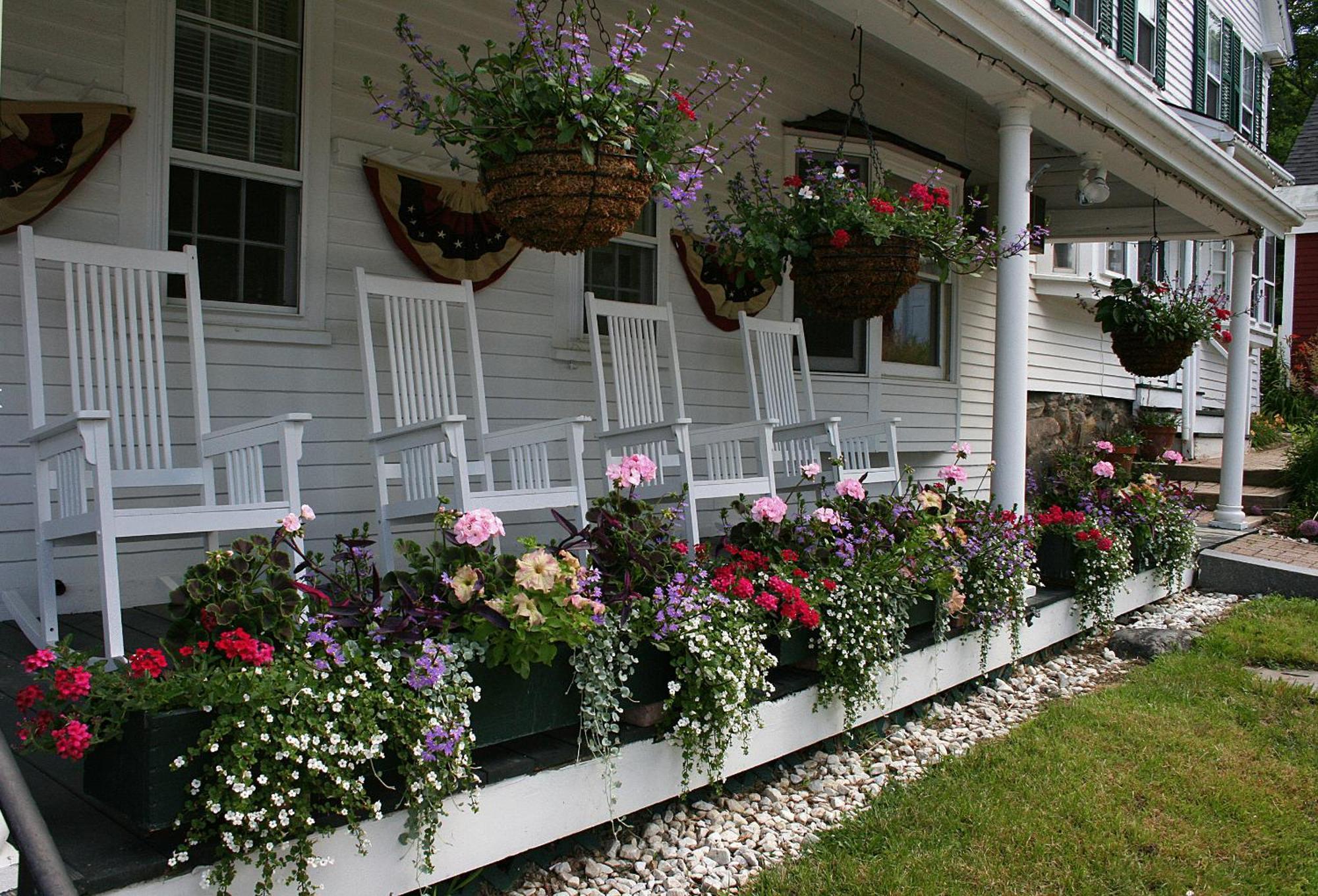 Christmas Farm Inn And Spa Jackson Buitenkant foto